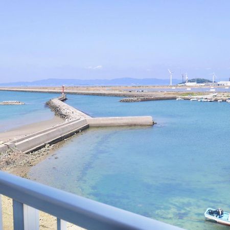Organic Beach Building 1 - Vacation Stay 12373 Tahara ภายนอก รูปภาพ