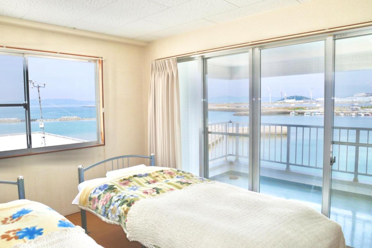 Organic Beach Building 1 - Vacation Stay 12373 Tahara ภายนอก รูปภาพ