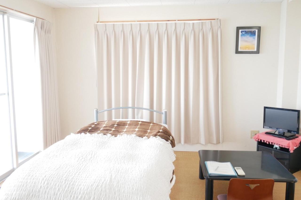 Organic Beach Building 1 - Vacation Stay 12373 Tahara ภายนอก รูปภาพ