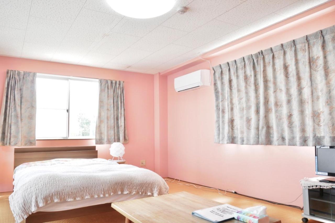 Organic Beach Building 1 - Vacation Stay 12373 Tahara ภายนอก รูปภาพ
