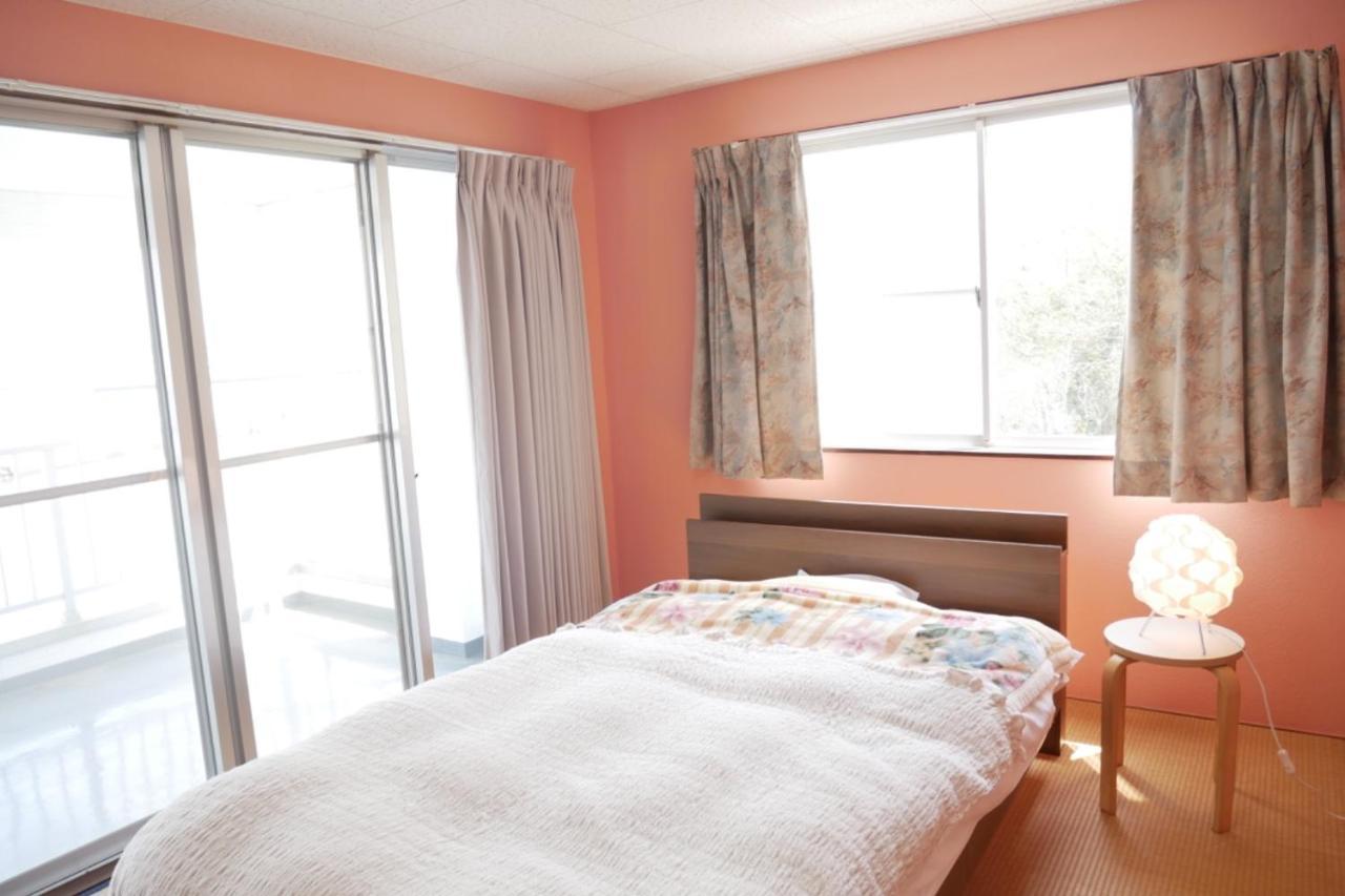 Organic Beach Building 1 - Vacation Stay 12373 Tahara ภายนอก รูปภาพ