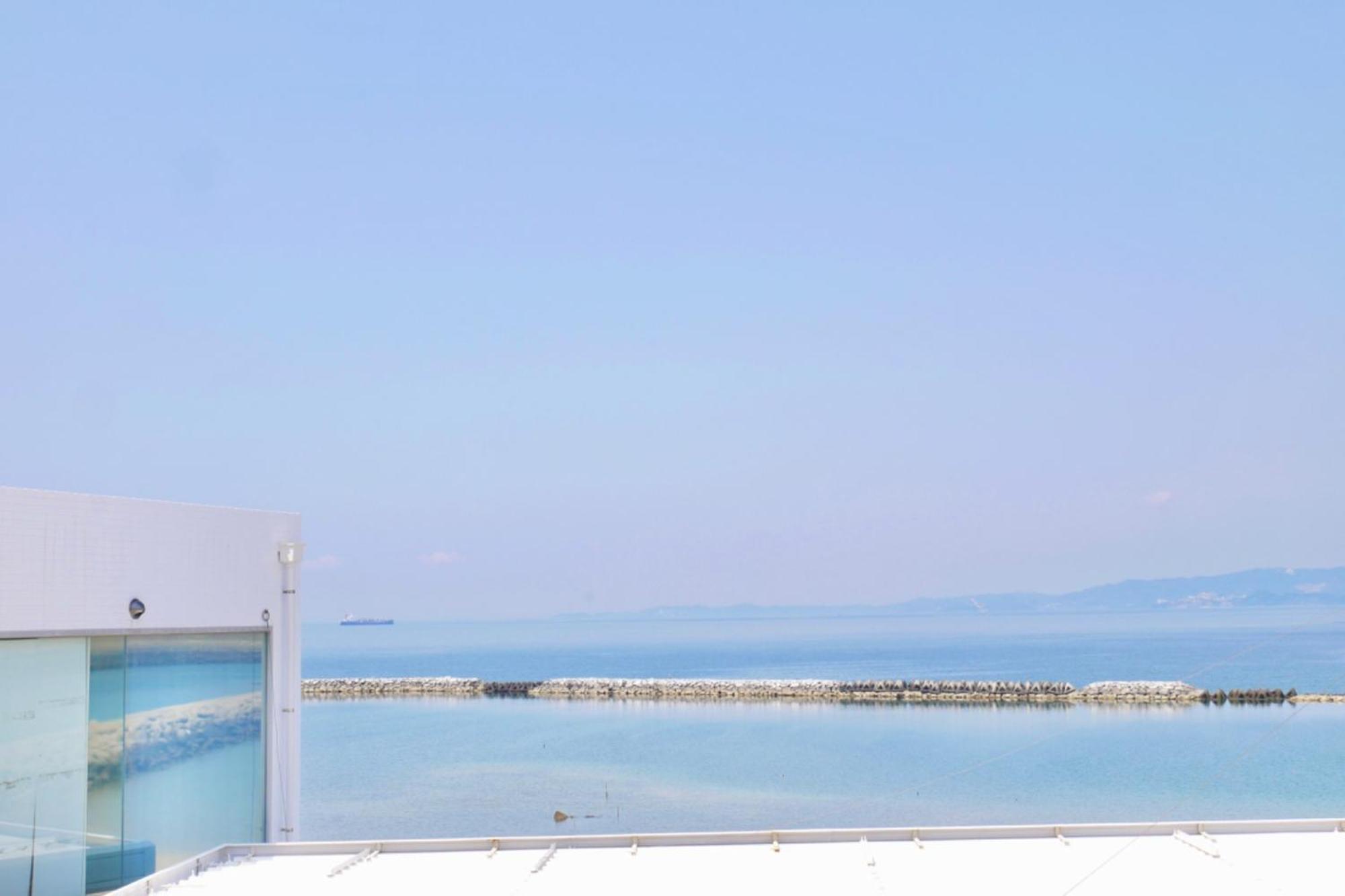 Organic Beach Building 1 - Vacation Stay 12373 Tahara ภายนอก รูปภาพ