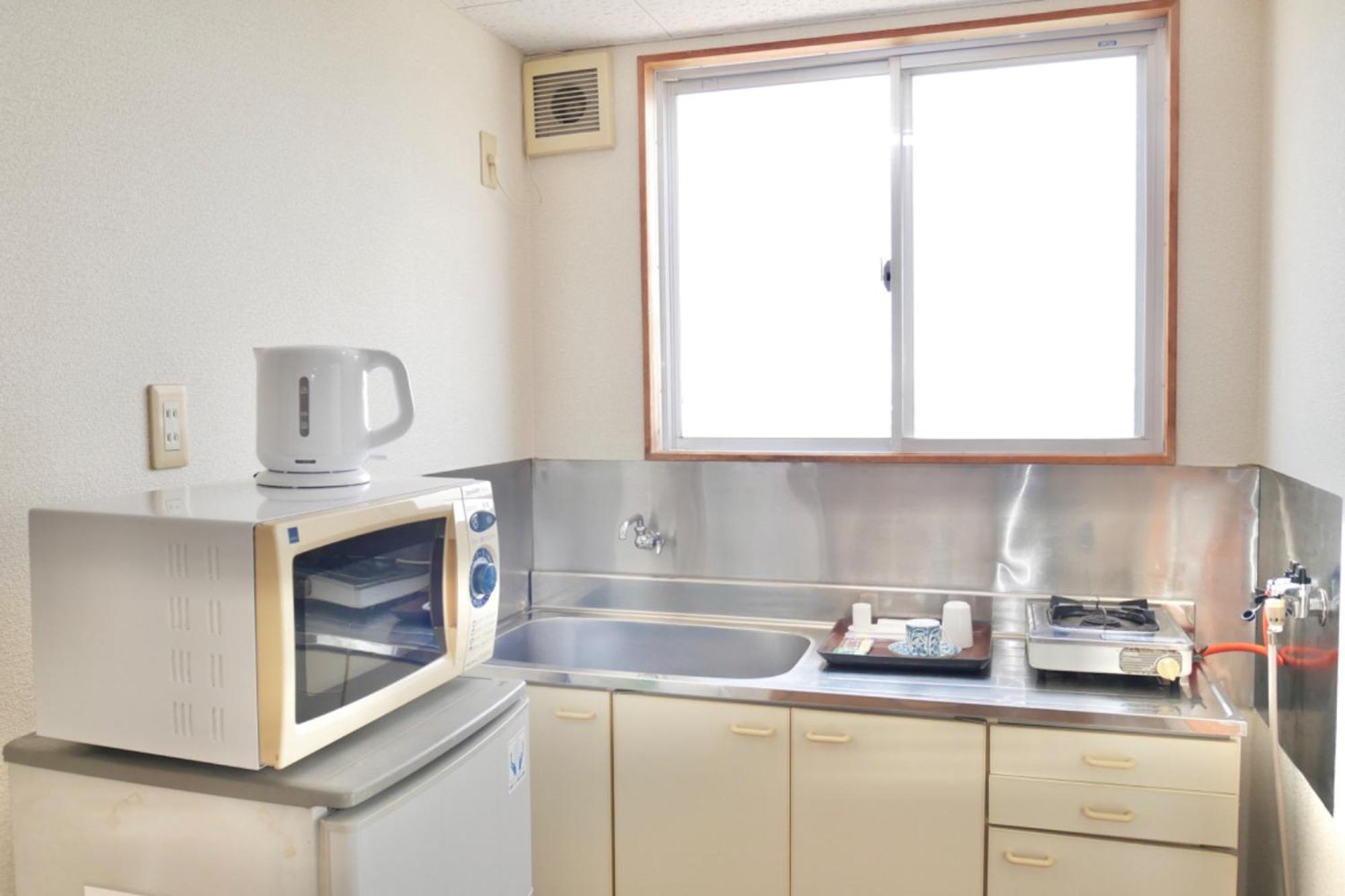 Organic Beach Building 1 - Vacation Stay 12373 Tahara ภายนอก รูปภาพ